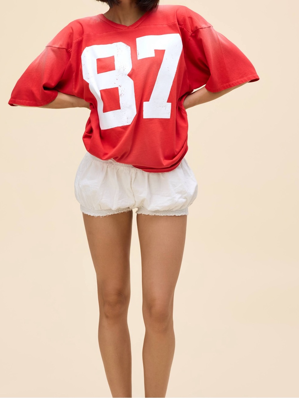 87 Jersey Tee - Picture 2 of 5